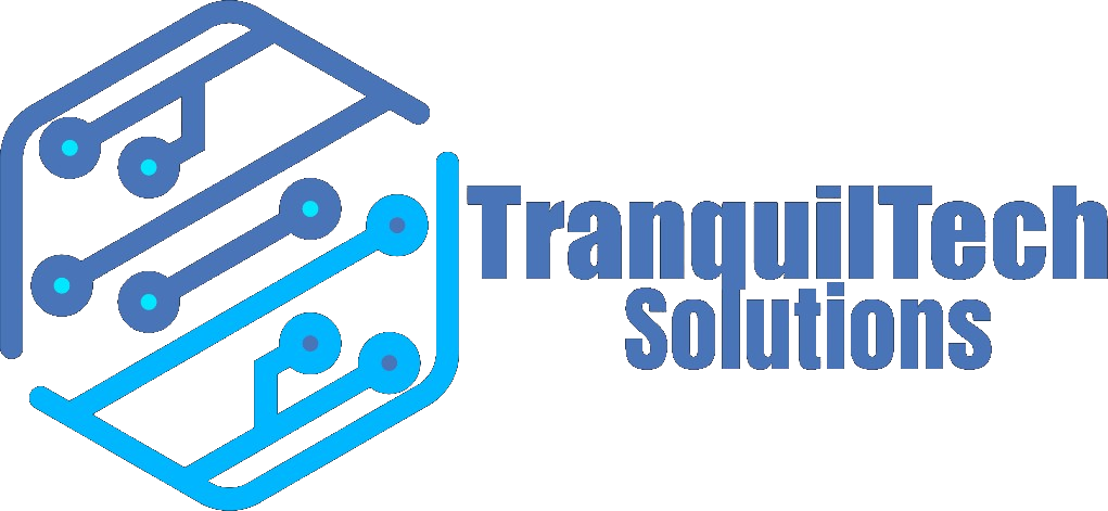 Tranquil Tech Solutions